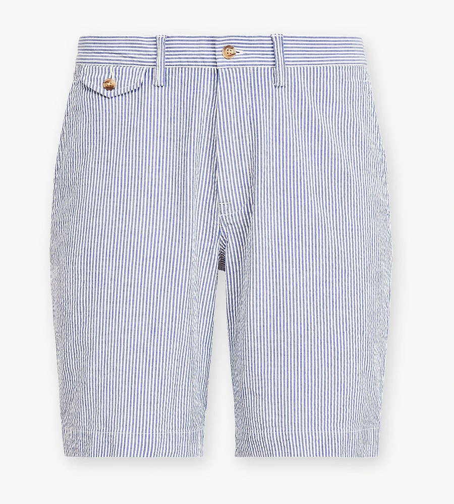 Stretch Chino Shorts