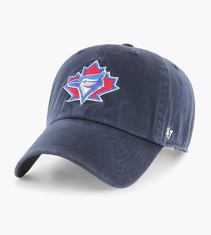 MLB Blue Jays Clean Up Cap