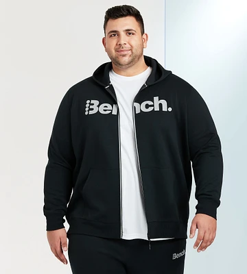 Soft-Tech Full Zip Hoodie
