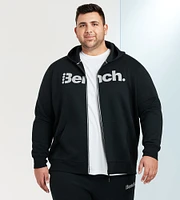 Soft-Tech Full Zip Hoodie