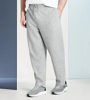 Soft-Tech Open Bottom Pants