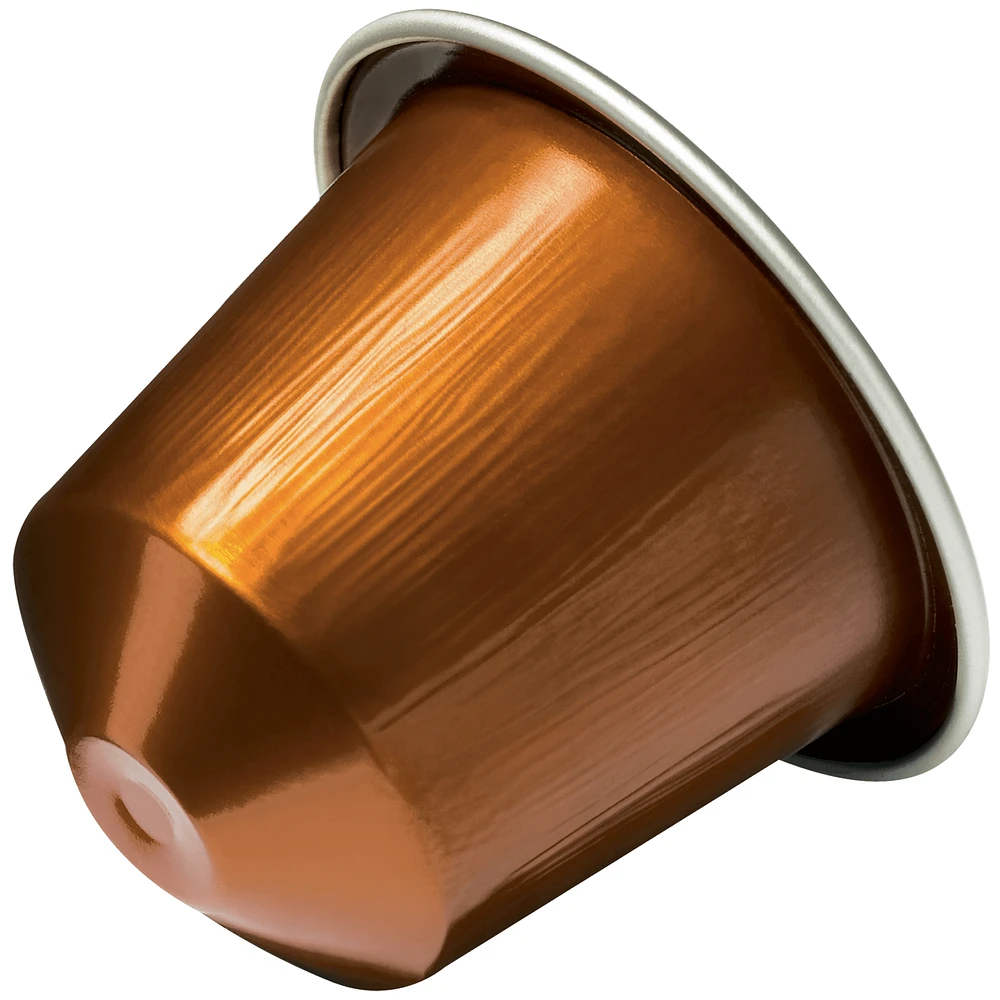 Livanto - 1 sleeve of 10 pods
