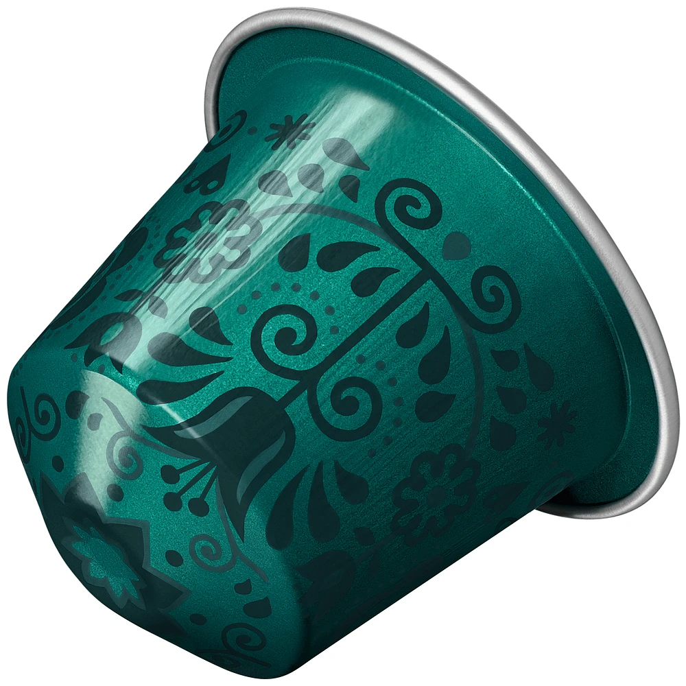 Stockholm Lungo - 1 sleeve of 10 pods