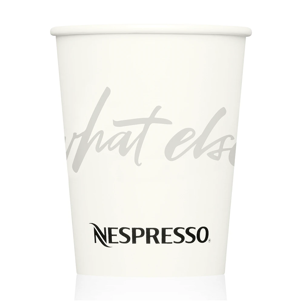 On-the-Go Paper Cup - 8oz