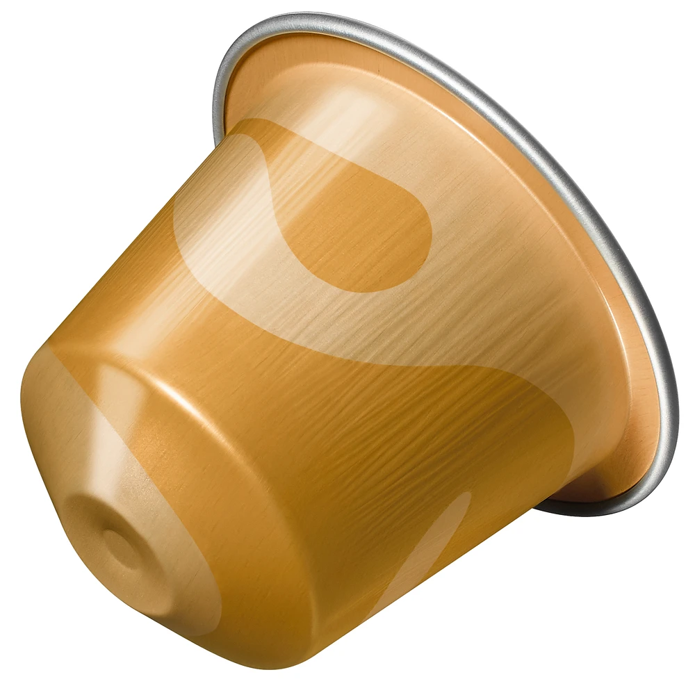 Caramello - 1 sleeve of 10 pods