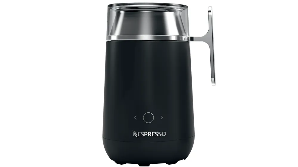 Digital Barista Milk Frother