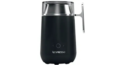 Digital Barista Milk Frother
