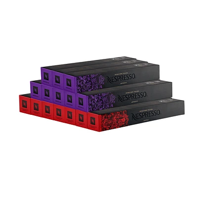 Intense Best-Sellers 150 capsules Assortment