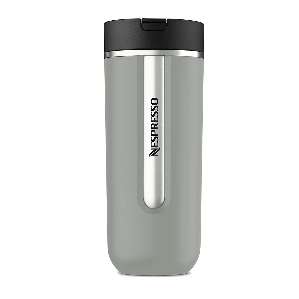 Travel Mug - Smokey blue