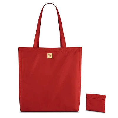 Year of the Snake Foldable Tote Bag 