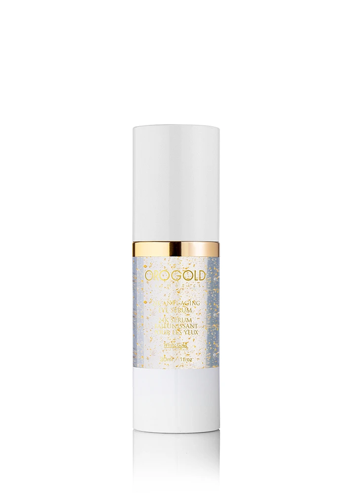 24K Anti-Aging Eye Serum