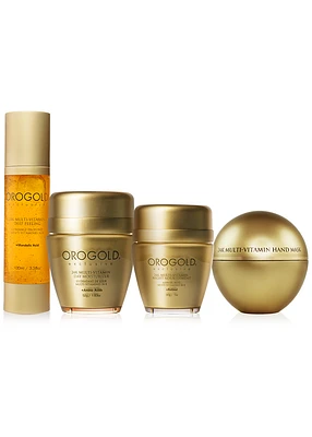 24K Multi-Vitamin Collection