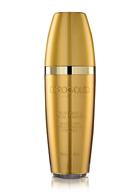 24K Vitamin C Facial Cleanser