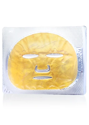 24K Deep Tissue Rejuvenation Mask & Collagen Eye Renewal Mask