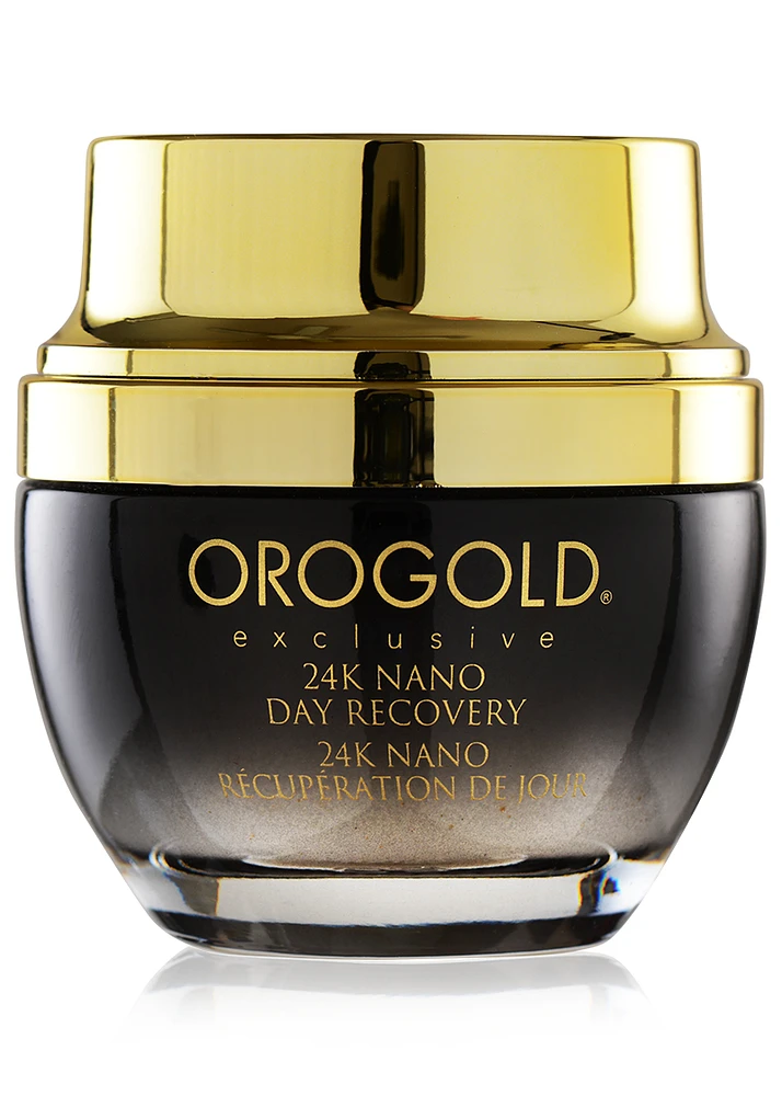 24K Nano Day Recovery