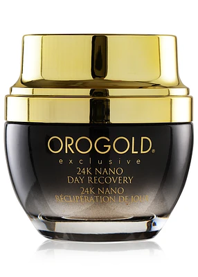24K Nano Day Recovery