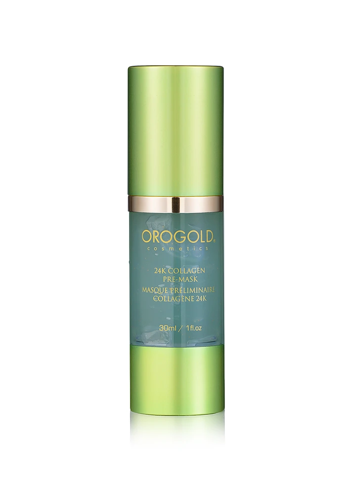 24K Collagen Pre-mask