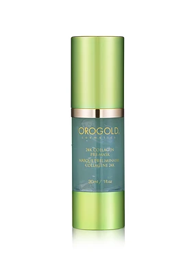24K Collagen Pre-mask