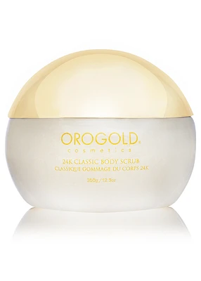 24K Classic Body Scrub
