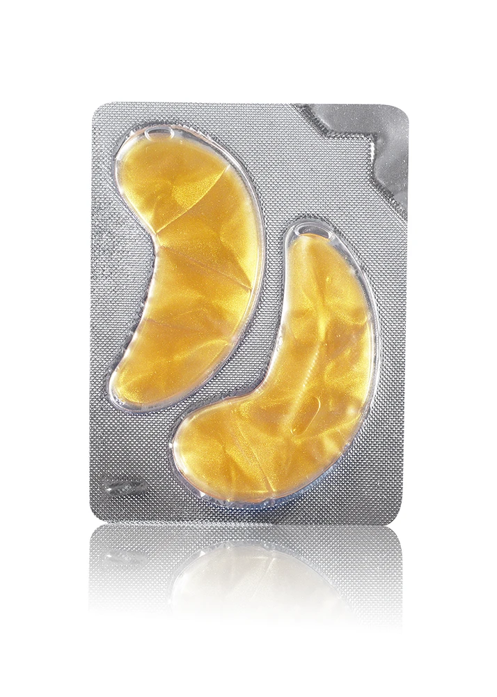 24K Collagen Eye Renewal Mask