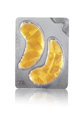 24K Collagen Eye Renewal Mask