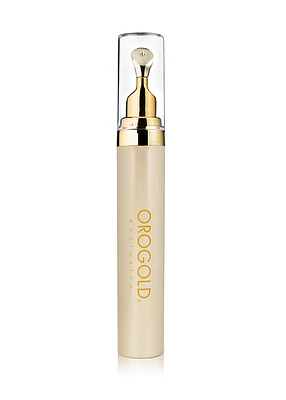 24K 60-Second Eye Solution