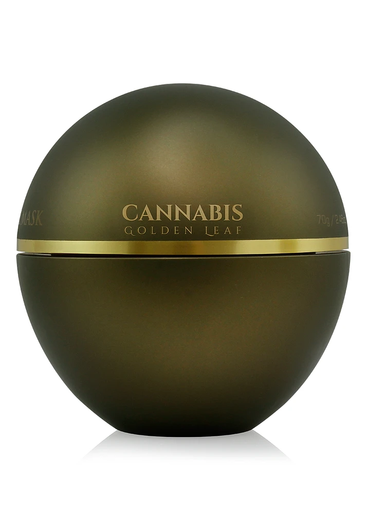 24K Advanced Facial Mask