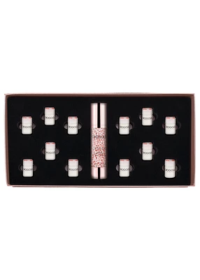 24K Rose Gold Age Glow Duo