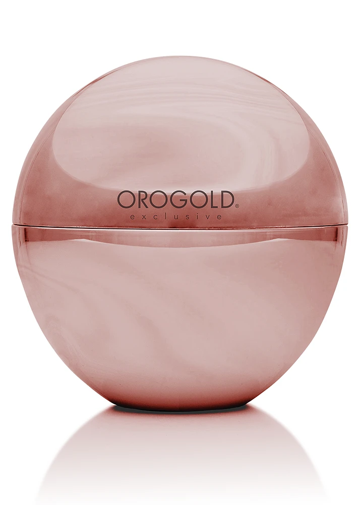 24K Rose Gold Hydro Mask