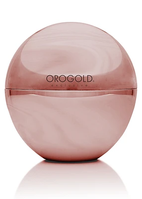 24K Rose Gold Hydro Mask