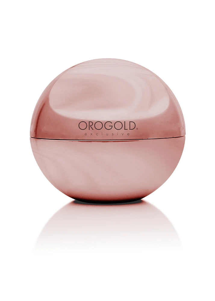 24K Rose Gold Radiant Silk Cream