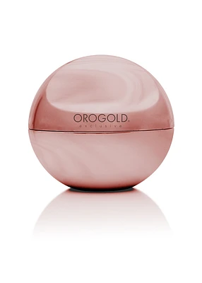 24K Rose Gold Radiant Silk Cream
