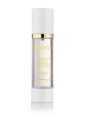 24K Hydrating Body Mist