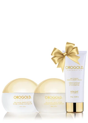 Body Gift Set