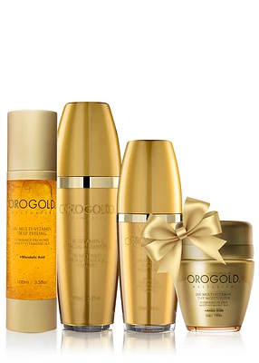 Deluxe Anti-aging Gift Set