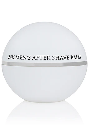24K Men's After Shave Balm