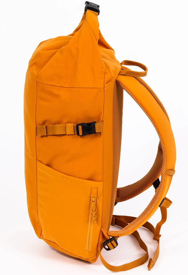Kanken Backpack Yellow Backpack Amazon FJALL RAVEN(フェール