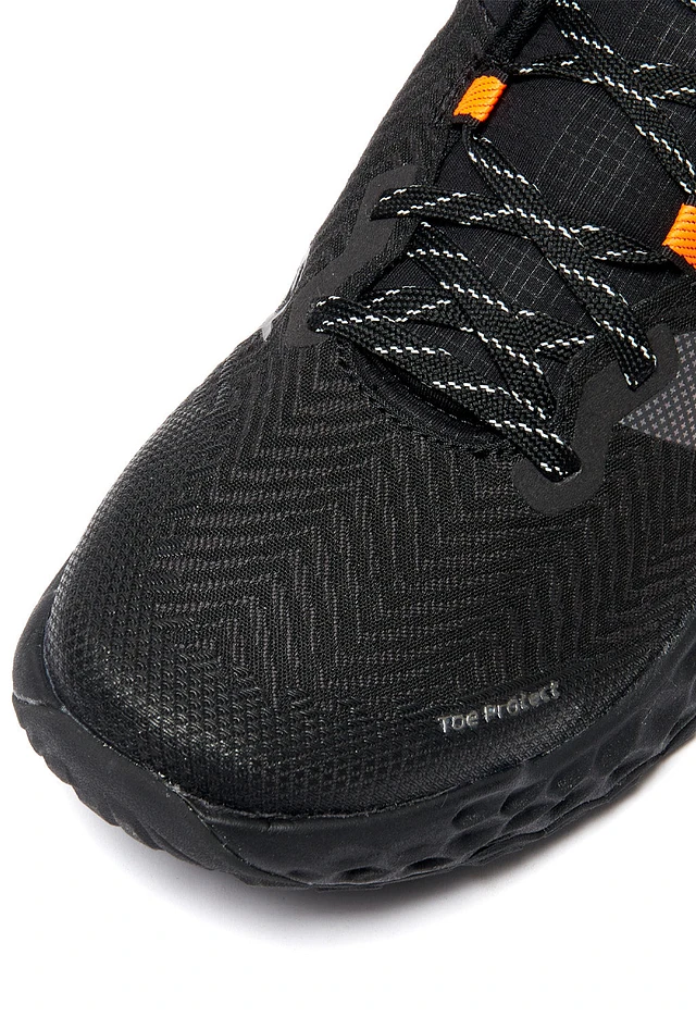 Fresh Foam Hierro V6 New Balance 580 Gtx New Balance Freshfoam