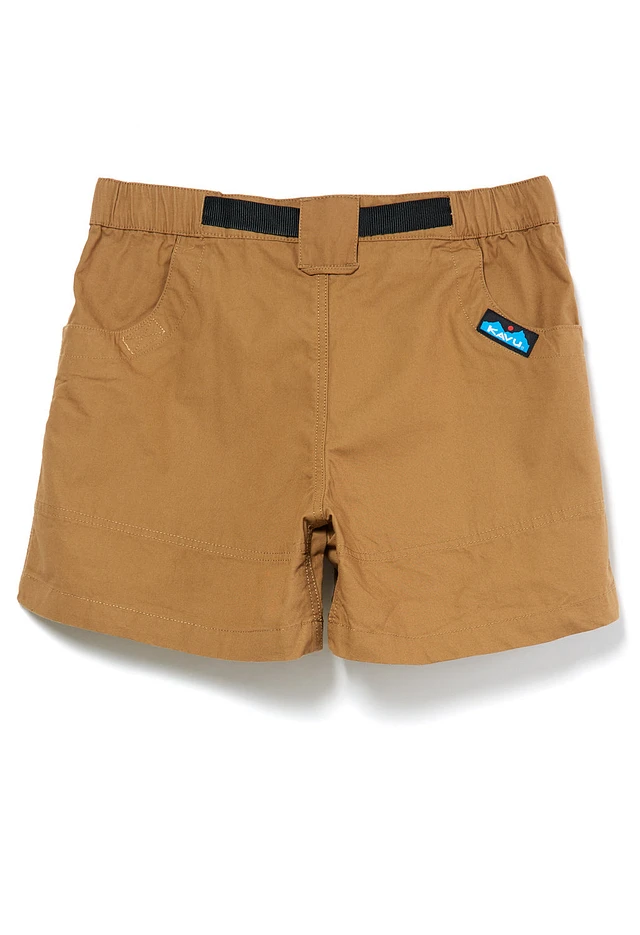 KAVU Women's Chilli Chic Shorts King's Cross