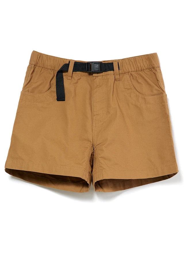 KAVU Women's Chilli Chic Shorts King's Cross
