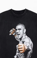 UFC Poatan Chama Oversized T-Shirt