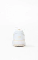 New Balance Women's Cream 550 Sneakers