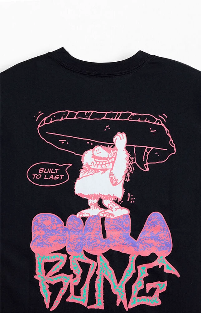 Billabong Built To Last OG T-Shirt