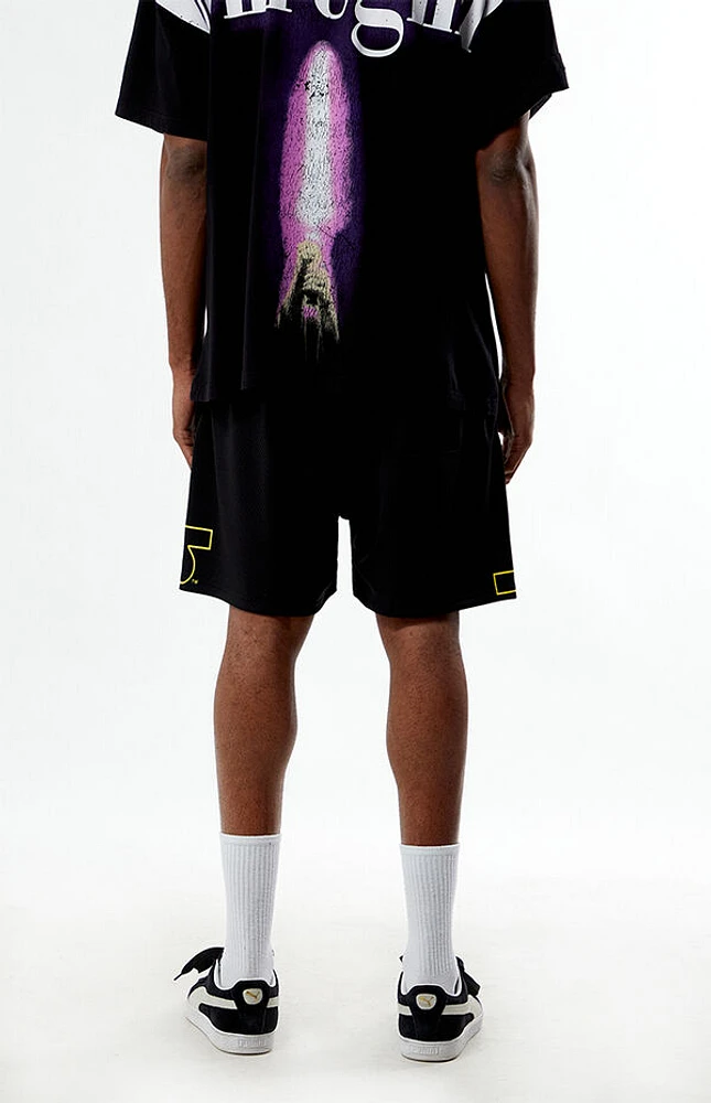 Civil x Star Wars Mesh Shorts