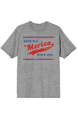 Americana Good Old Merica T-Shirt