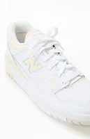 New Balance Women's Cream 550 Sneakers
