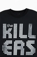 The Killers Sam's Town Album T-Shirt