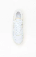New Balance Women's Cream 550 Sneakers