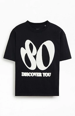 Pacsun Discover Oversized T-Shirt