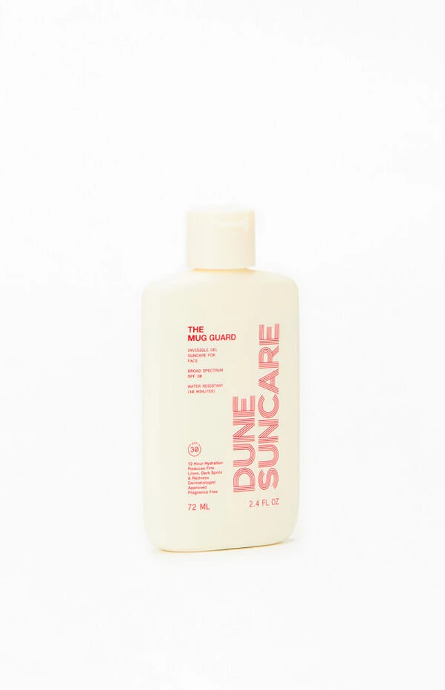 Dune Suncare The Mug Guard Sunscreen